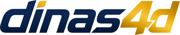 Logo dinas4d